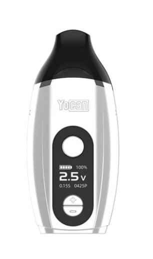 Iris Vaporizer