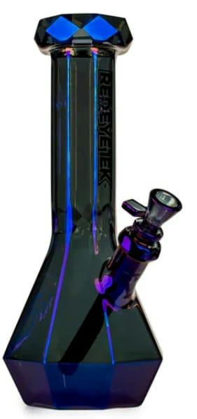 12" Terminator Orion Bong