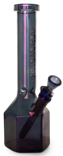 11" Terminator Prismatic Bong