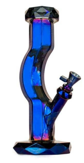12" Terminator Hydrus Bong