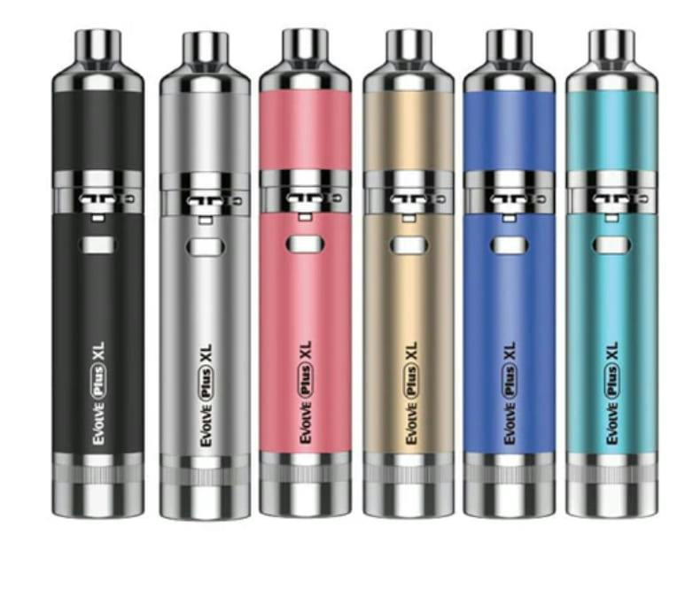 Yocan Evolve Plus XL Vape