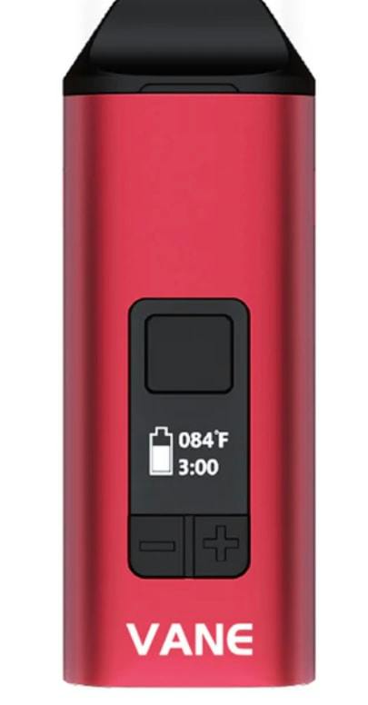Yocan Vane Dry Herb Vape