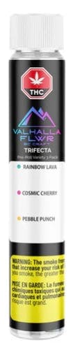 TRIFECTA PRE-ROLLS LTO - 1.5
