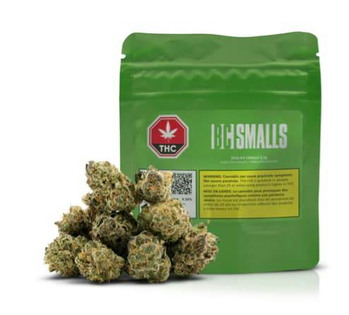 DEJA VU SMALLS - 3.5