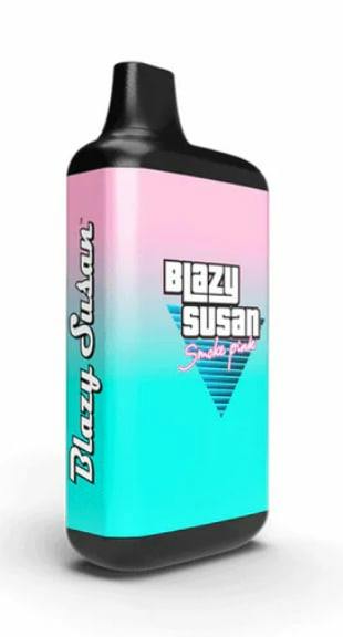 Blazy Susan | Secret Battery - Miami Vice