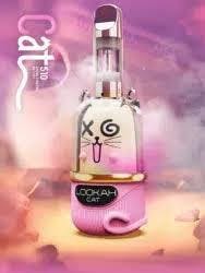 Lookah Sassy Cat 510 Battery