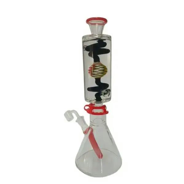 13" Ameri chill Freezable Coil Dab