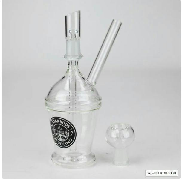Star Bud Dab Rig