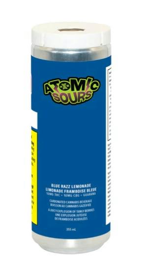 BLUE RAZZ LEMONADE - 355