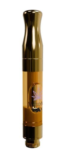 LIQUID DIAMOND GUAVA PASSION FRUIT CARTRIDGE - 1