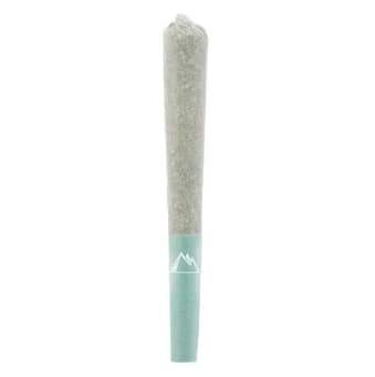 RAINBOW LAVA PRE-ROLLS - 1.5
