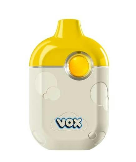 TANGY PINEAPPLE ALL-IN-ONE VAPE - 1.2