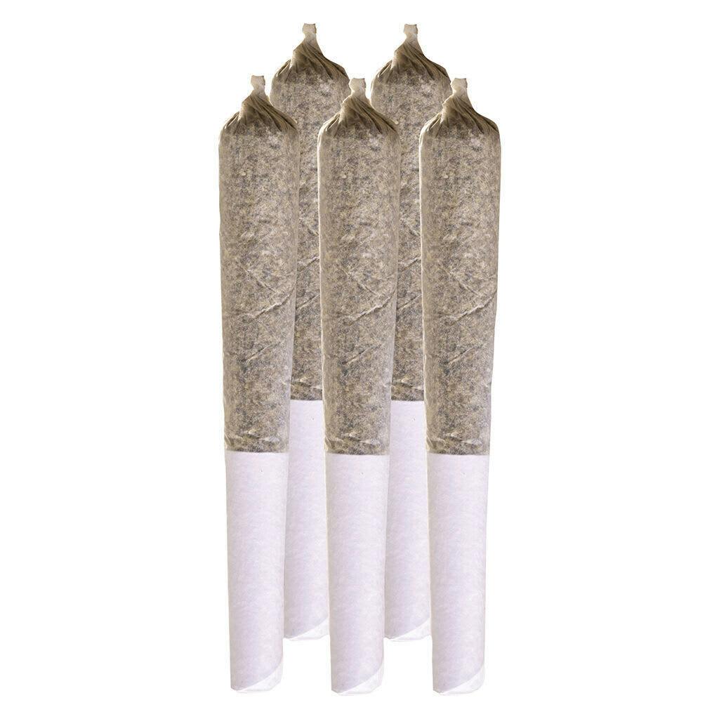 SOUR DIESEL PRE-ROLL - 0.5