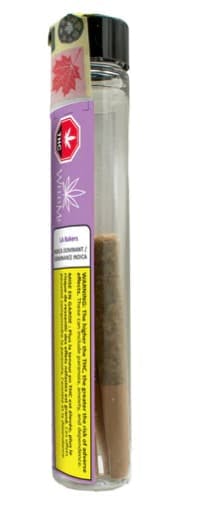 LA BAKERS PRE-ROLLS - 1.5