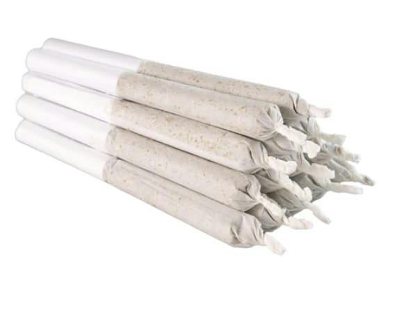 THE SCORE: INDICA PRE-ROLLS - 10