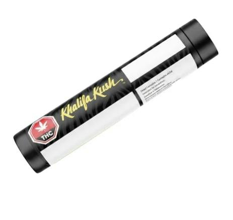 KHALIFA KUSH PRE-ROLLS - 1.5