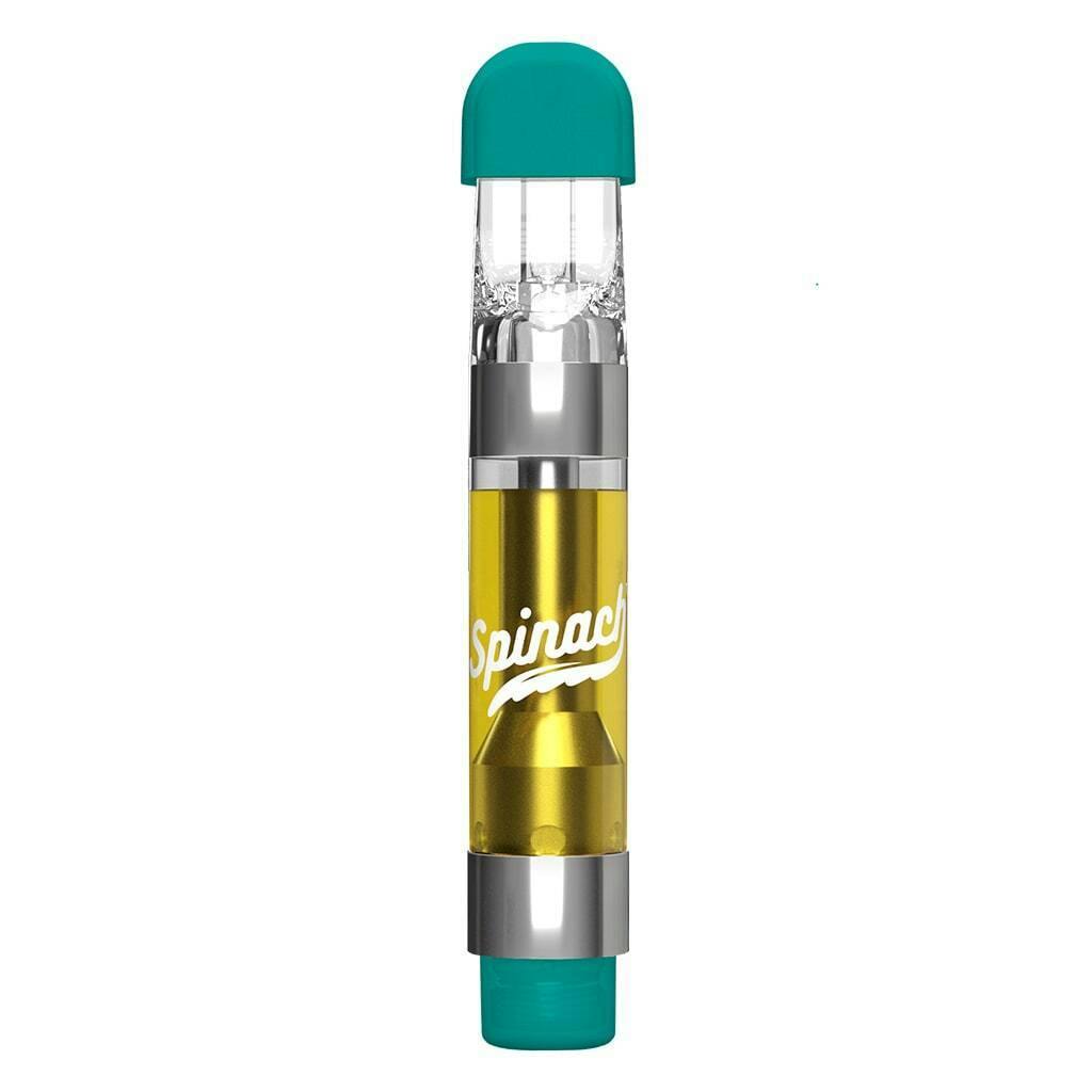 PINEAPPLE PARADISE CARTRIDGE - 1