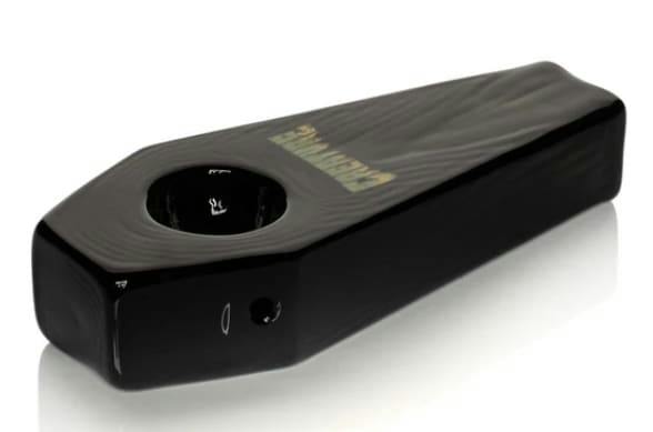5" Coffin Hand Pipe