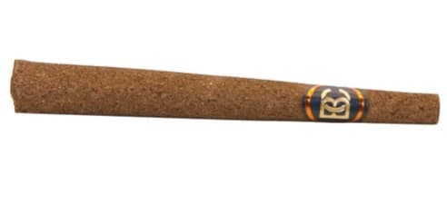 CHERRY ZTRIPEZ BLUNT - 1