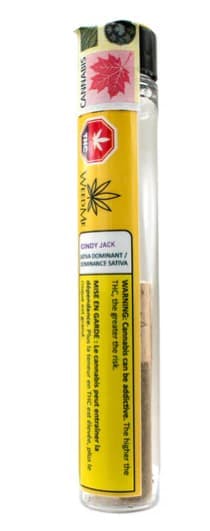 CINDY JACK PRE-ROLLS - 1.5