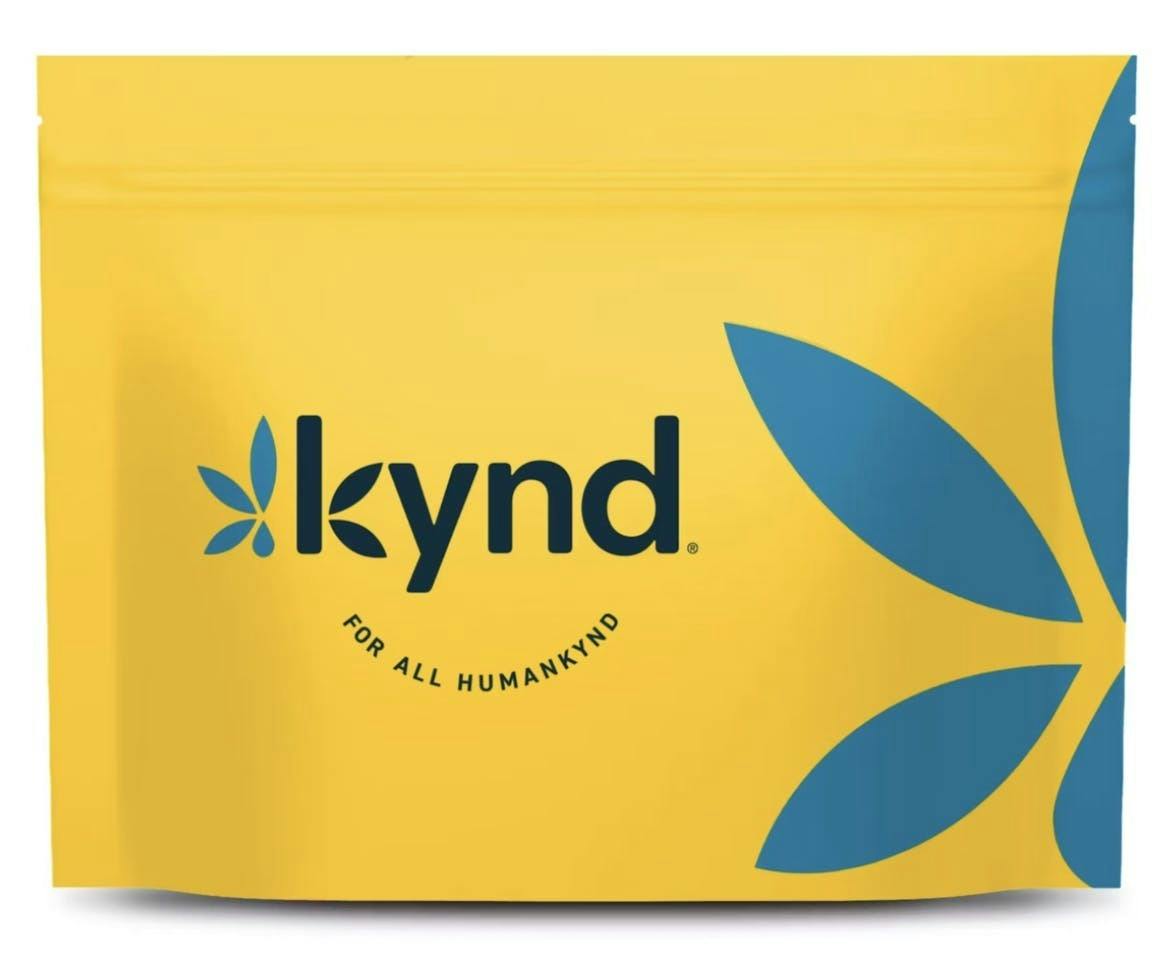 Silver Shelf - Kynd - Sherb Cream Pie (H)
