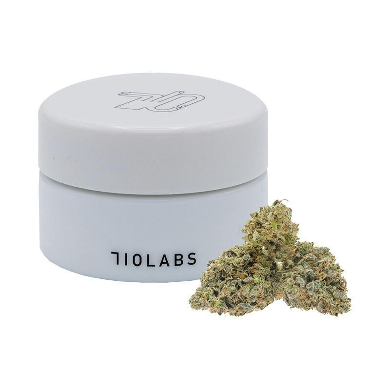 Platinum Shelf - 710 Labs - Britney's Frozen Lemonade (S)