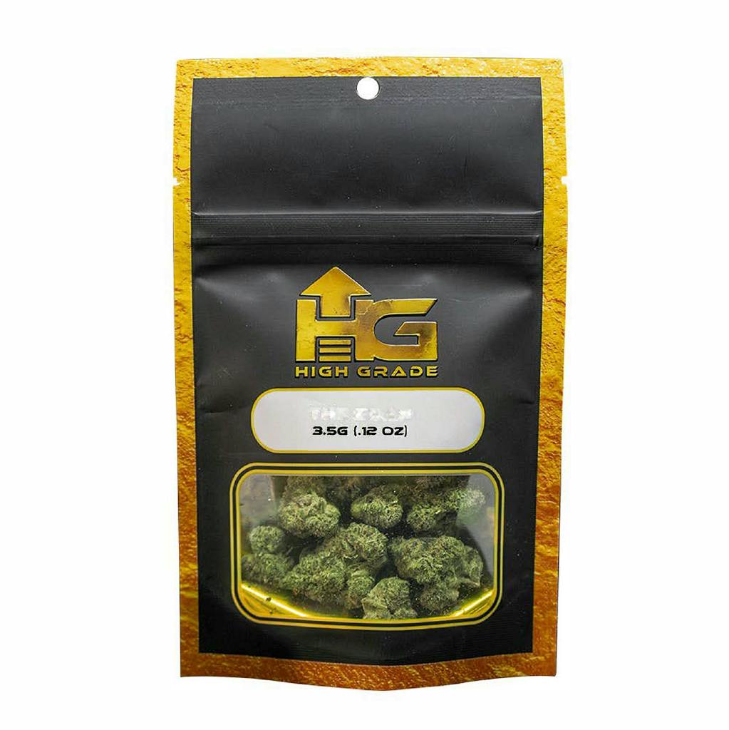 HIGH GRADE D-INFERNO 3.5G