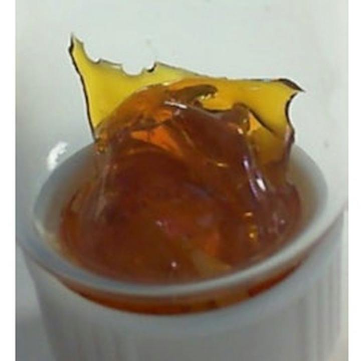 Rainbow Mac Shatter - 500mg at Seed of Life Labs | Great Falls Dispensary