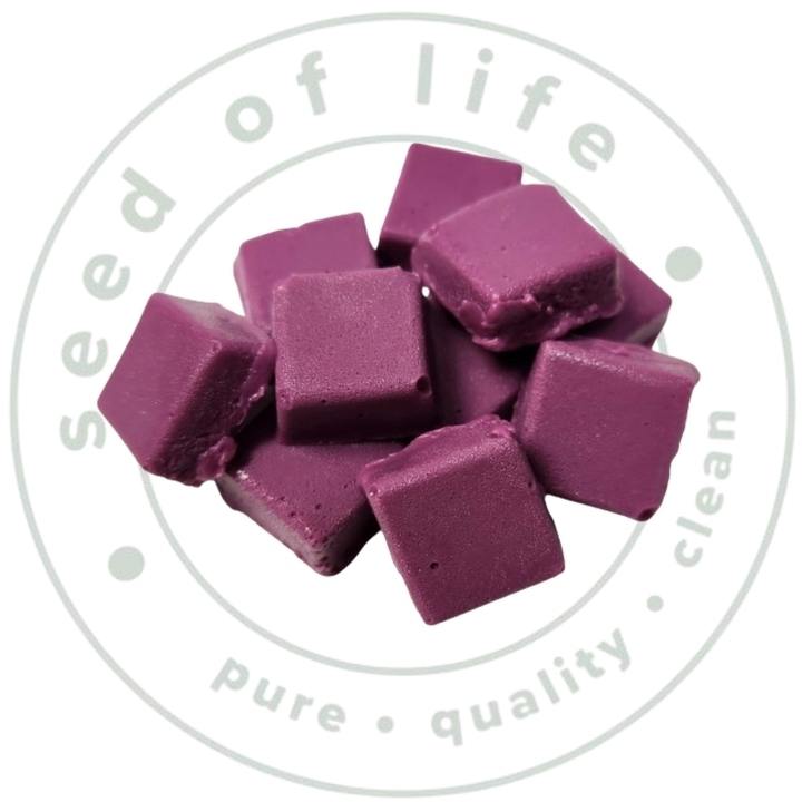 Gummies (10pc) - Green Apple 90mg