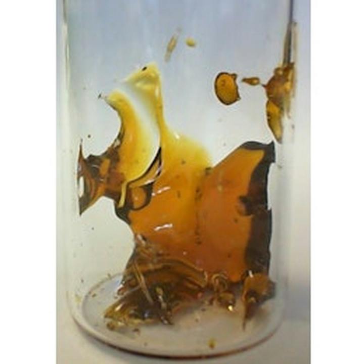 Acai Cream Shatter - 1000mg