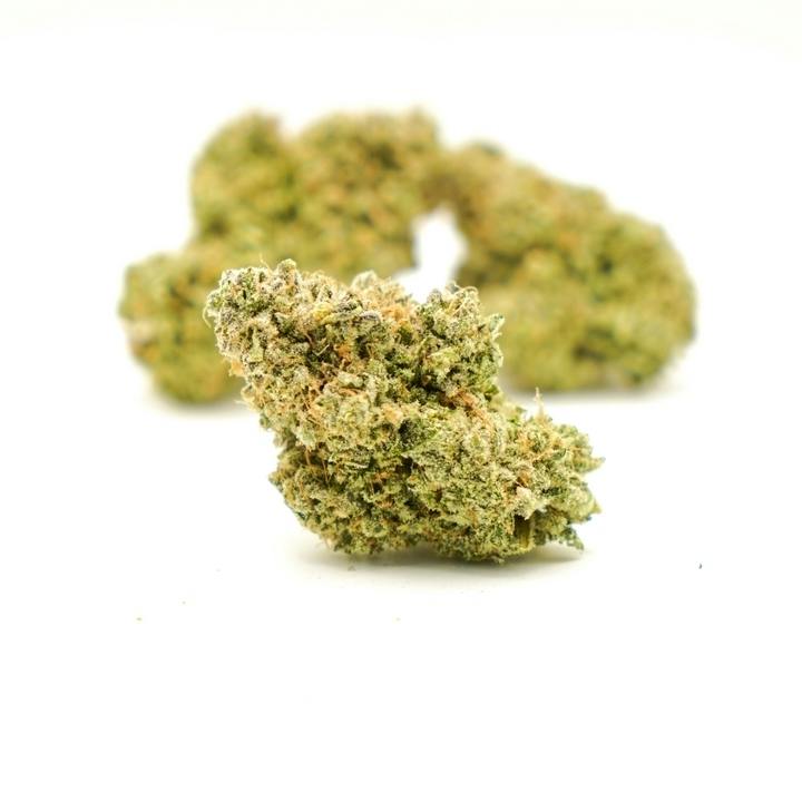 Rainbow Belts 3.0 - Loose at Seed of Life Labs | Great Falls Dispensary