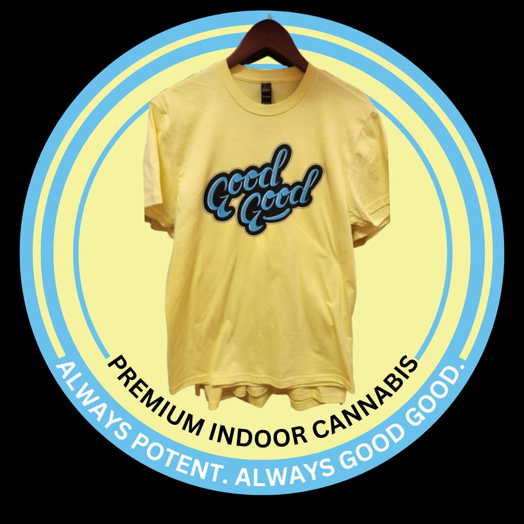 SOL MERCH Good Good T-Shirt Each