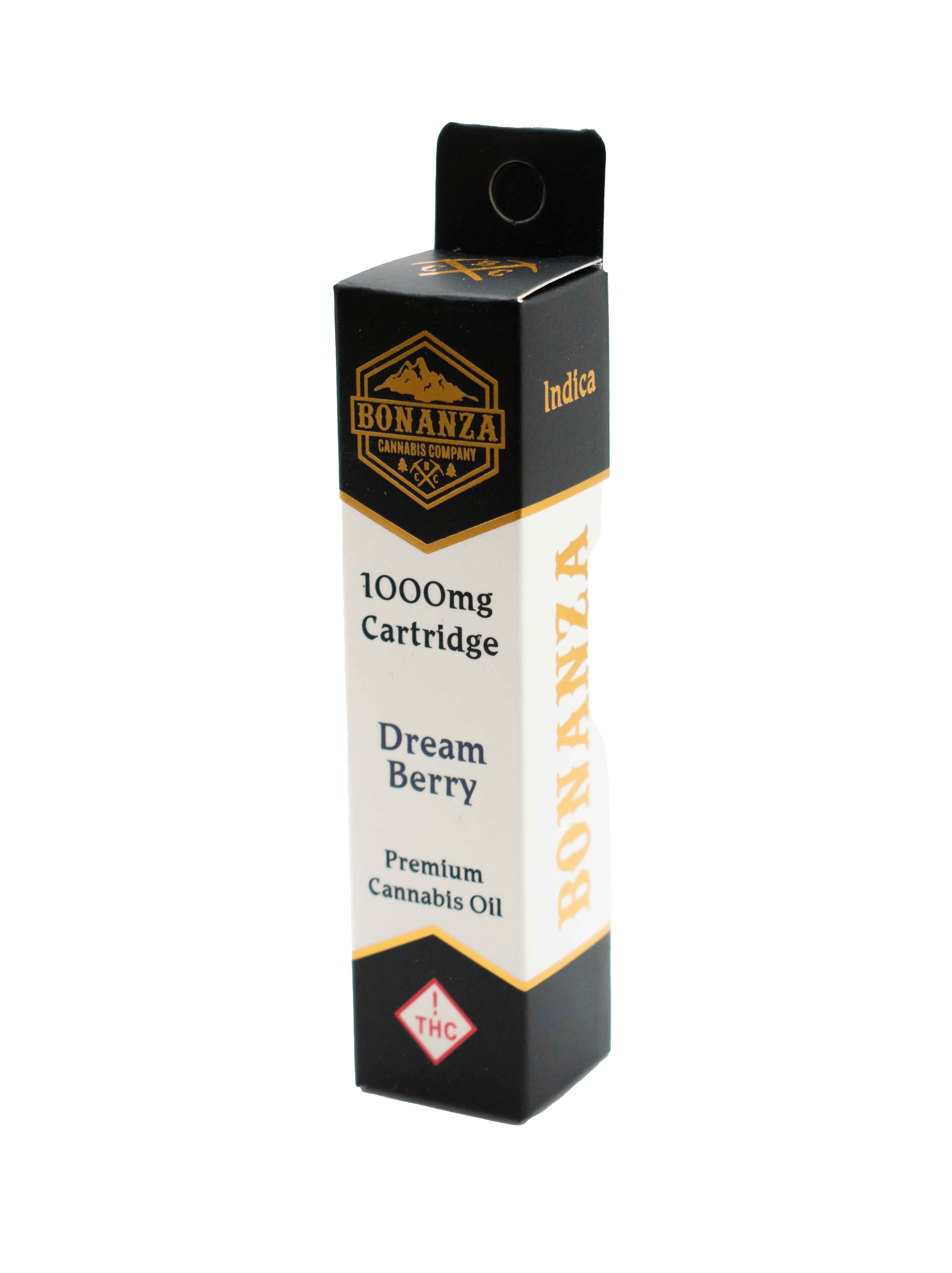 Bonanza-Cartridge-Distillate-1g-Dream Berry (I)