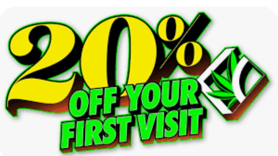 EXCLUSIVE SMOKE SHOP 20 OFF at Exclusive Weedmaps
