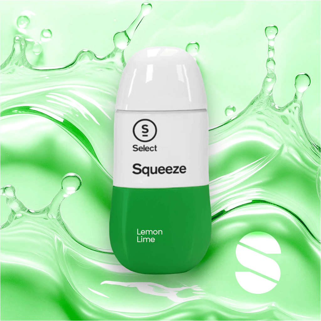 Lemon Lime Squeeze