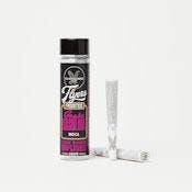 $24: Grape Gasolina