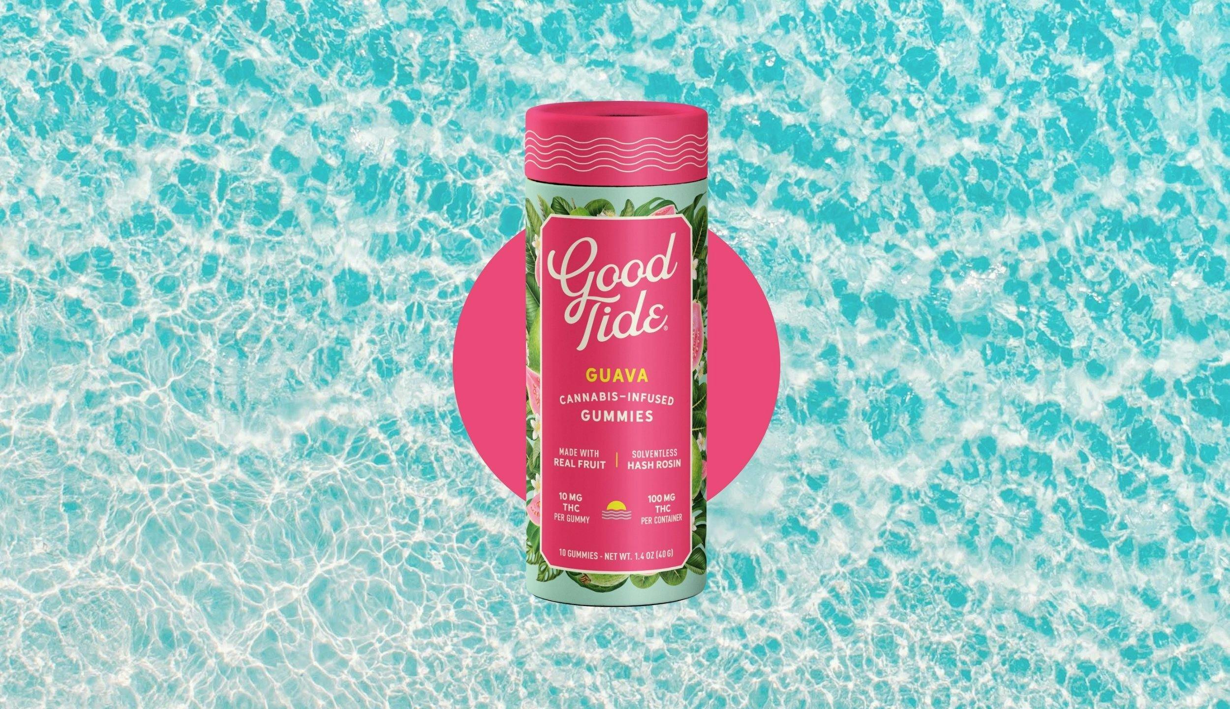 $25: Good Tide