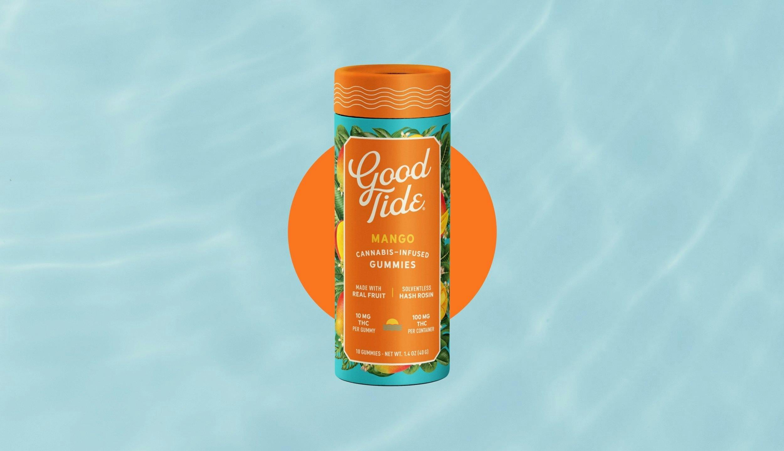 $25: Good Tide