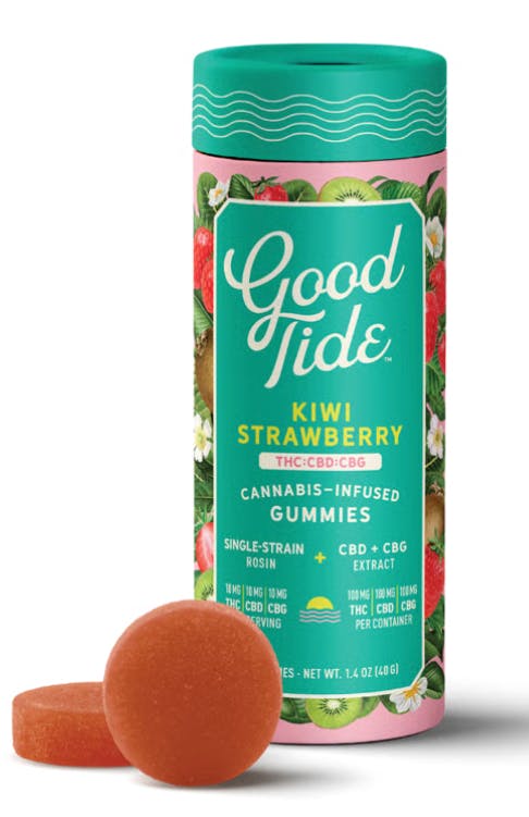 $30: Kiwi Strawberry