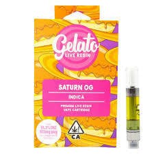 $38: Saturn OG