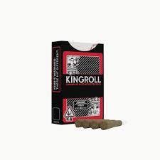 $45 | INDICA VARIETY PACK | 4PK | KINGROLL