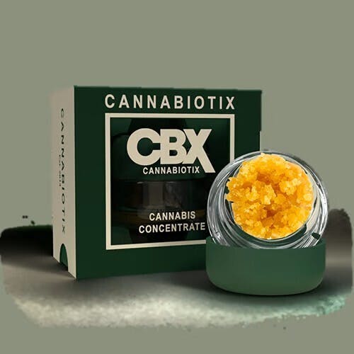 $30: Super Mango Haze