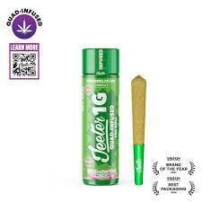 $24: Watermelon Zkz