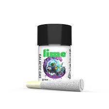 $45 GALACTIC GAS | 5PK | LIME ULTRA