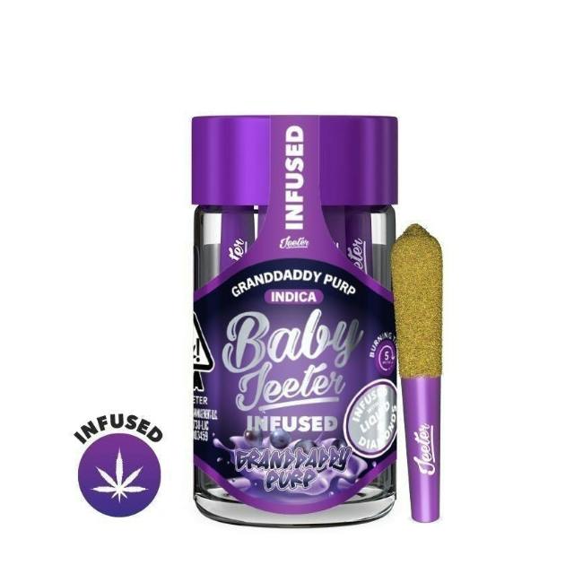 $48: Granddaddy Purp