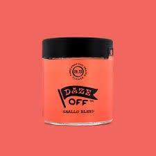 $50 | HINDU KUSH | 3.5 | DAZE OFF cannabis product