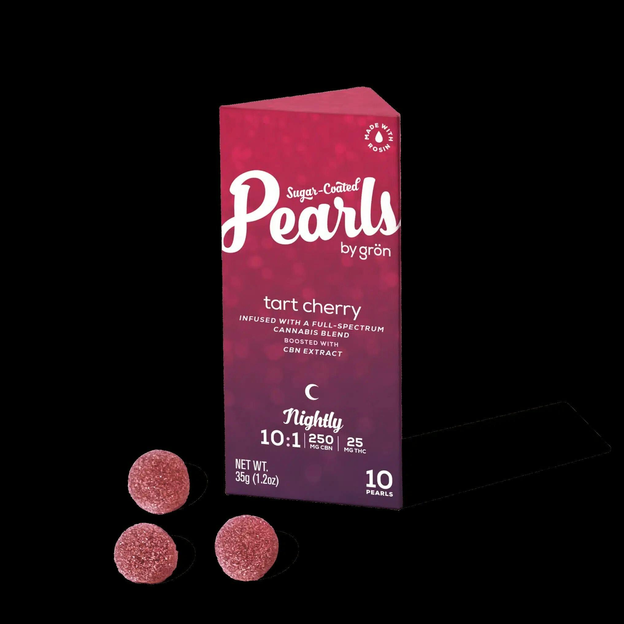 $24: Tart Cherry