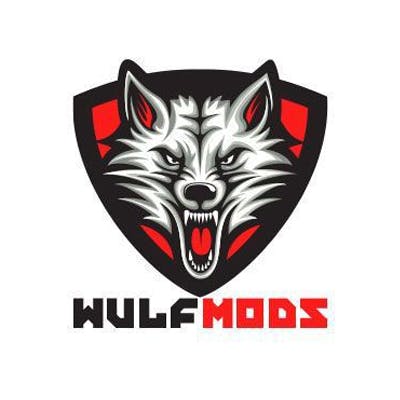 WULF: Recon Pro Digital Dual