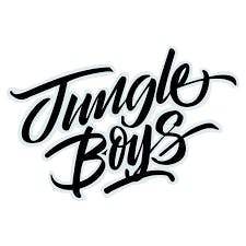 Jungle Boys: Orange Cookies X Zood - Budder