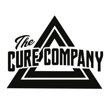 The Cure Company - GSC - 7 g